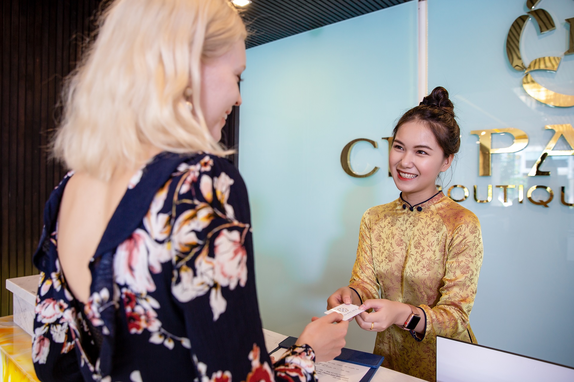 CN PALACE Boutique Hotel 5