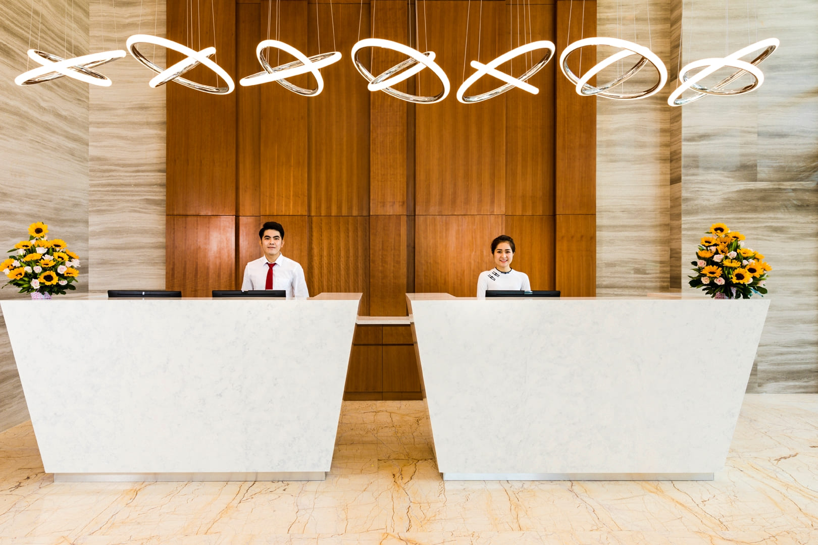 Comodo Nha Trang Hotel 4