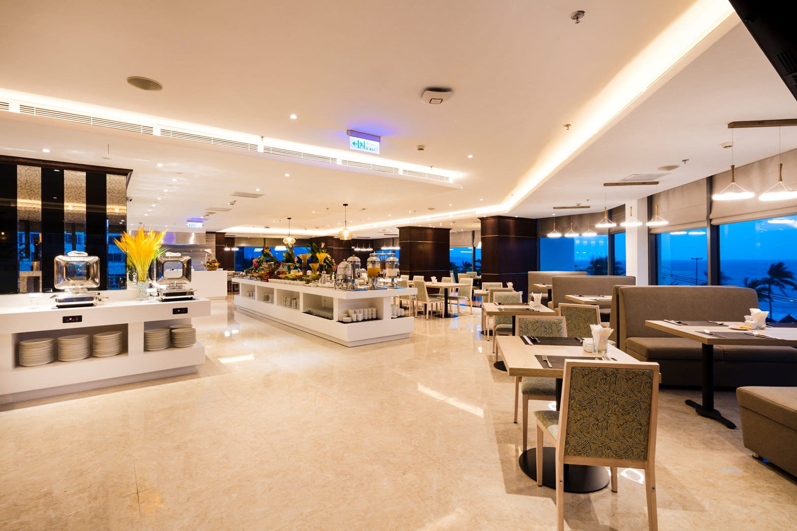 Comodo Nha Trang Hotel 5