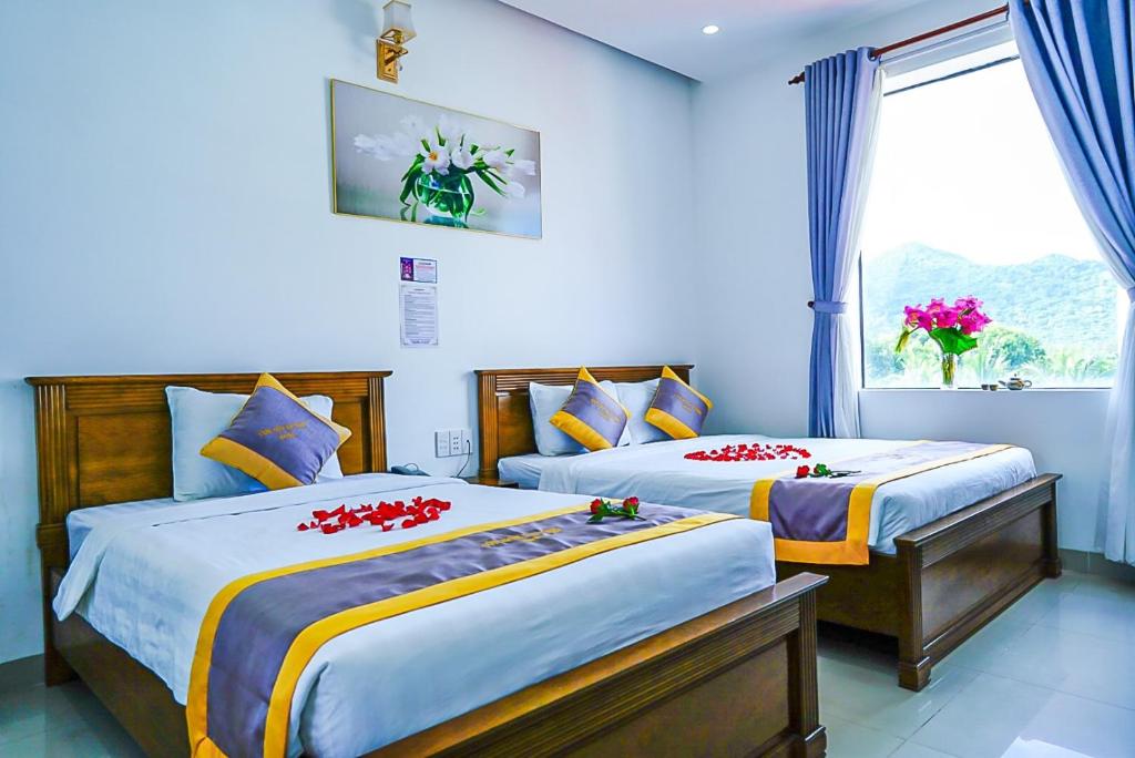 Côn Sơn Victory Hotel 2