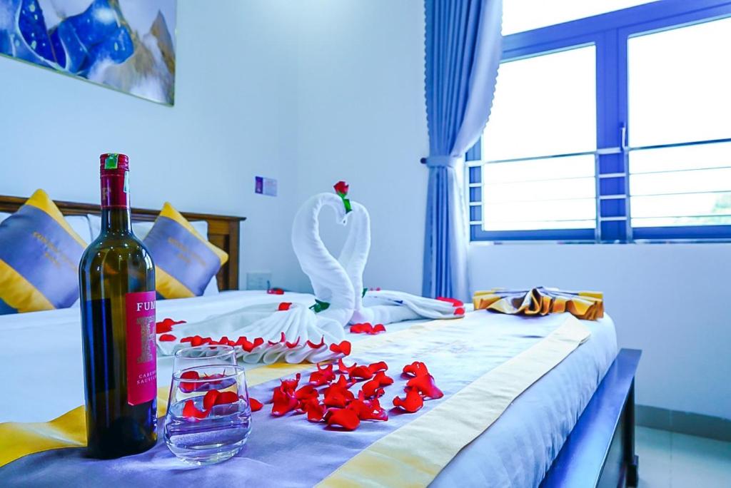 Côn Sơn Victory Hotel 4