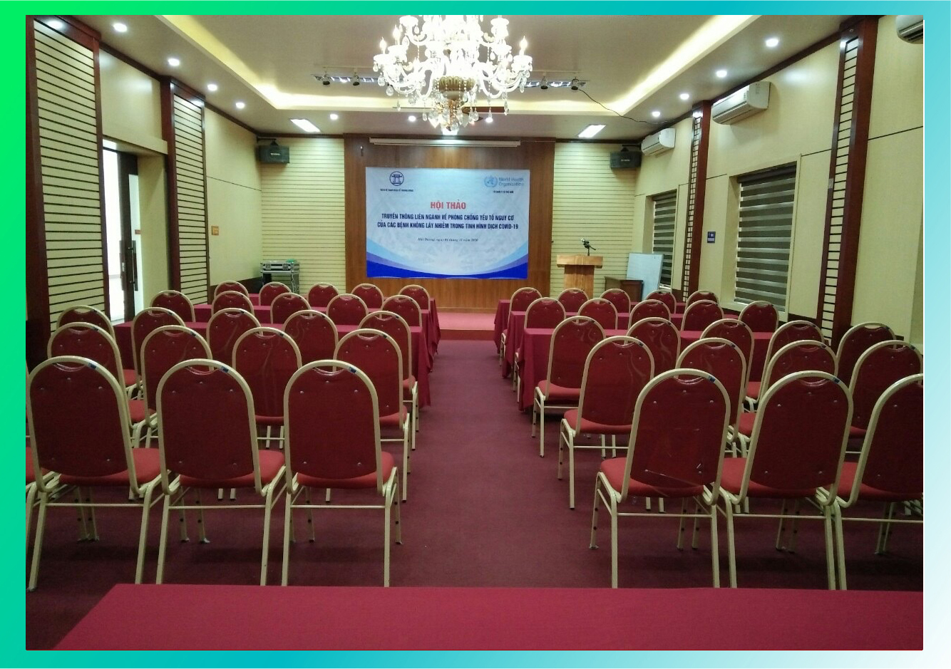 Cong Doan Guest House
