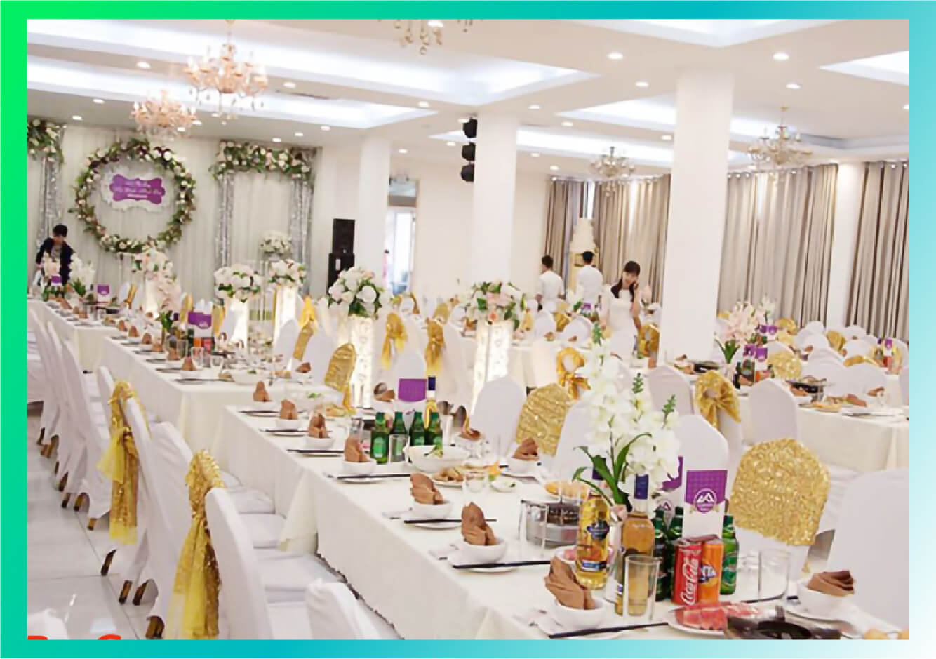Cong Doan Guest House 2