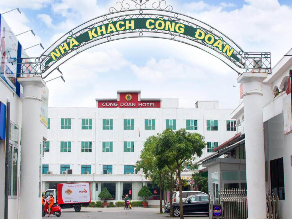 Cong Doan Guest House 4