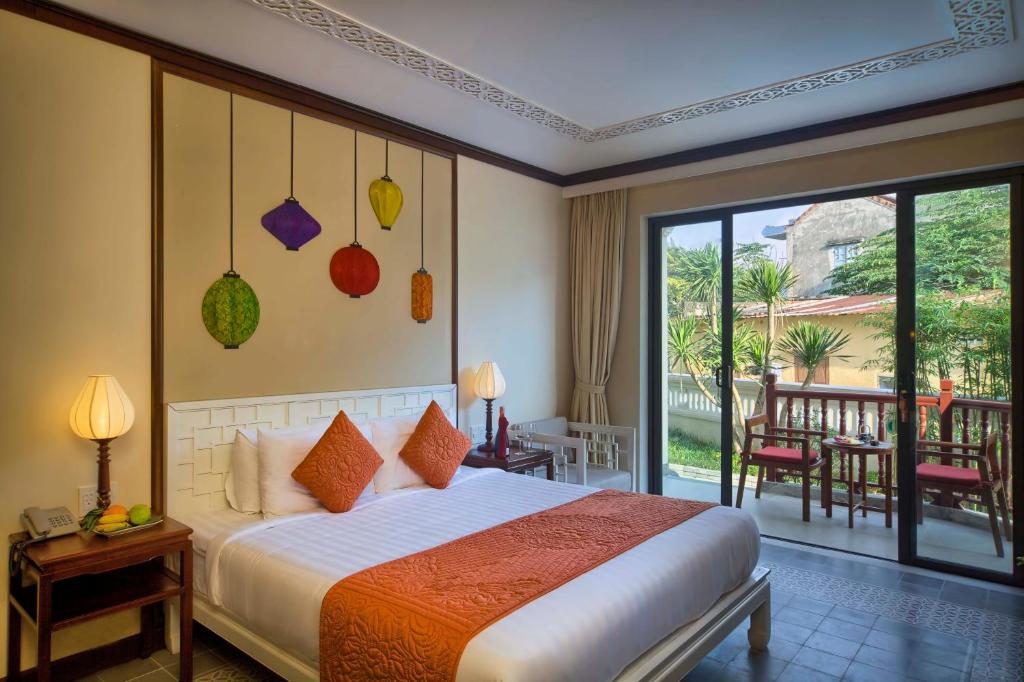 Cozy Hoian Boutique Villas