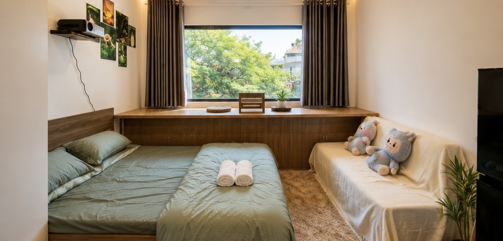 Cozynest Homestay 2