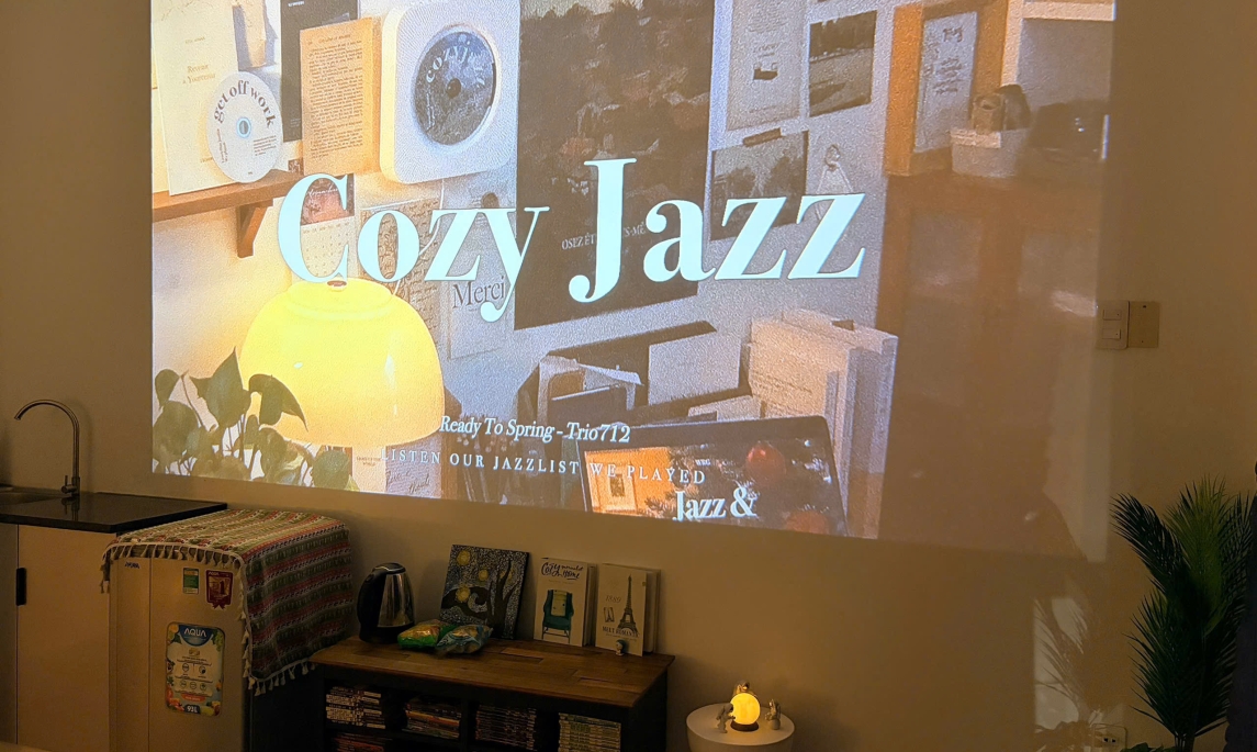 Cozynest Homestay 5