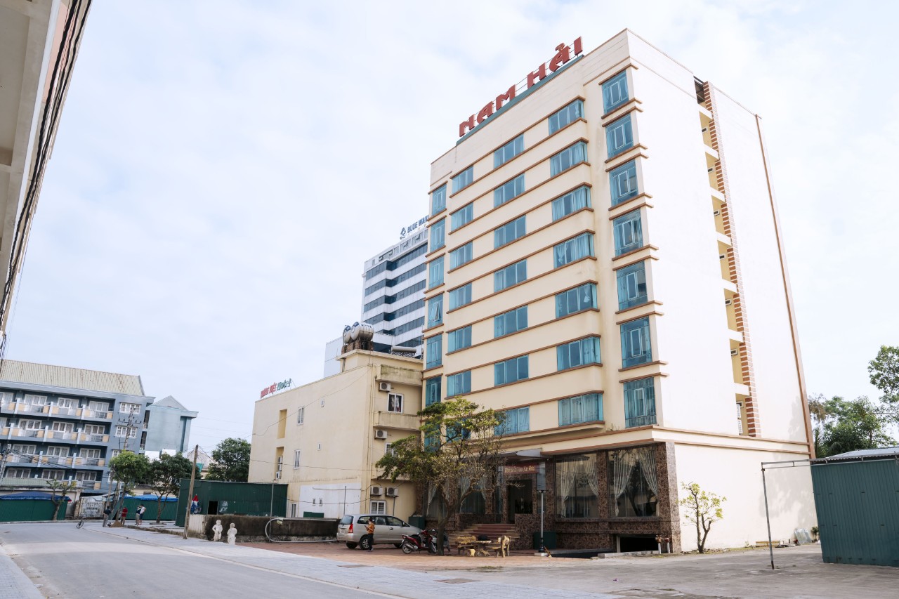 Cua Lo Hotel