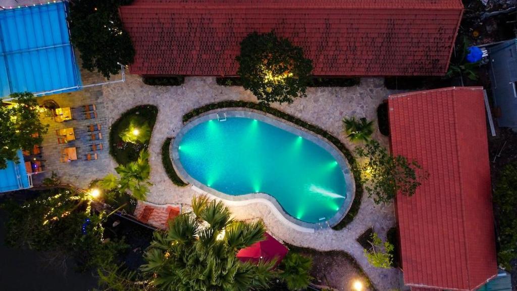D&D riverside Homestay
