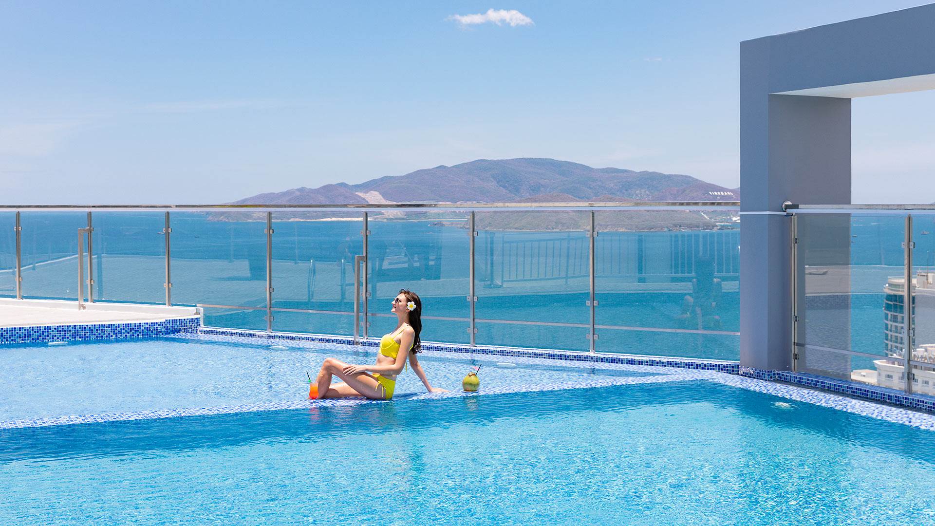 D'Qua Hotel