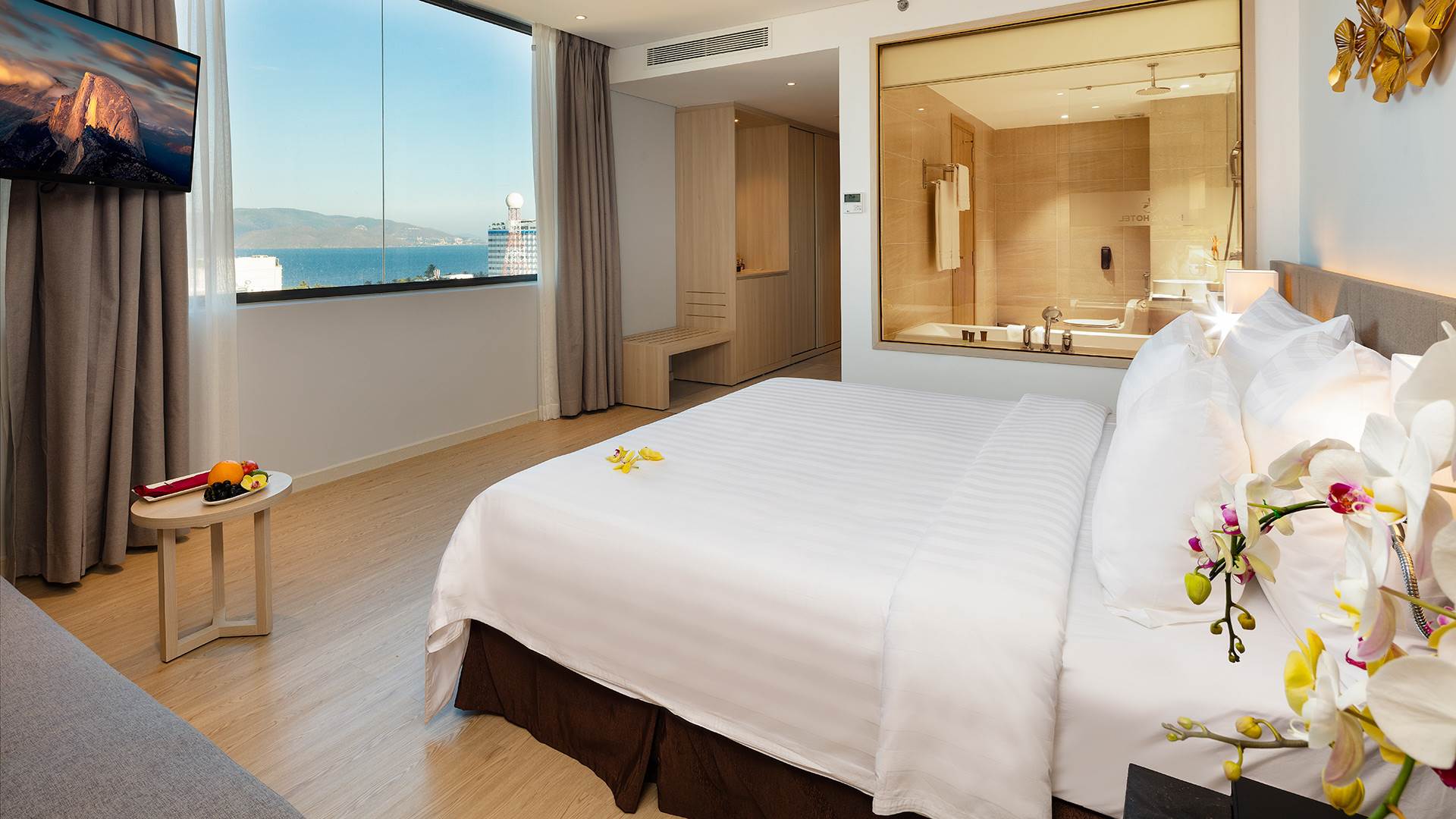 D'Qua Hotel 2