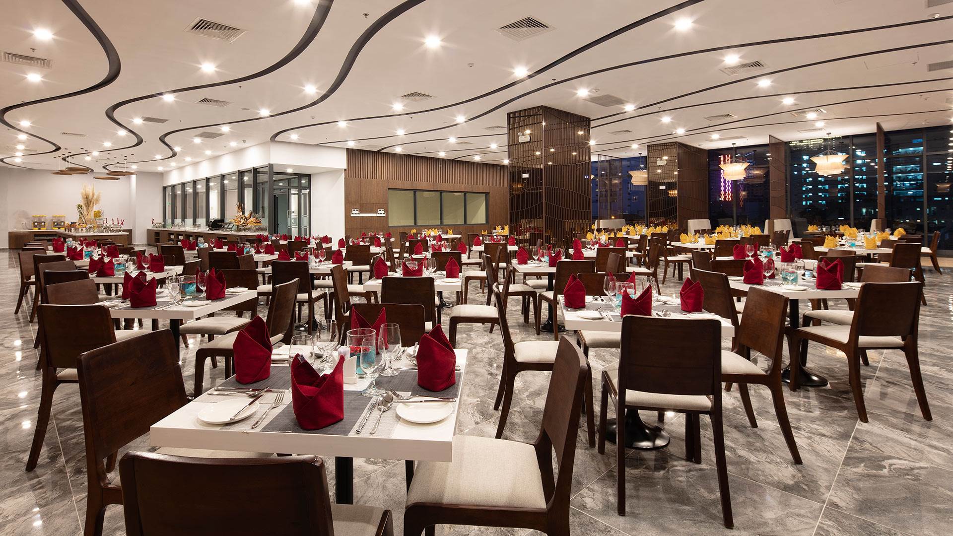D'Qua Hotel 4
