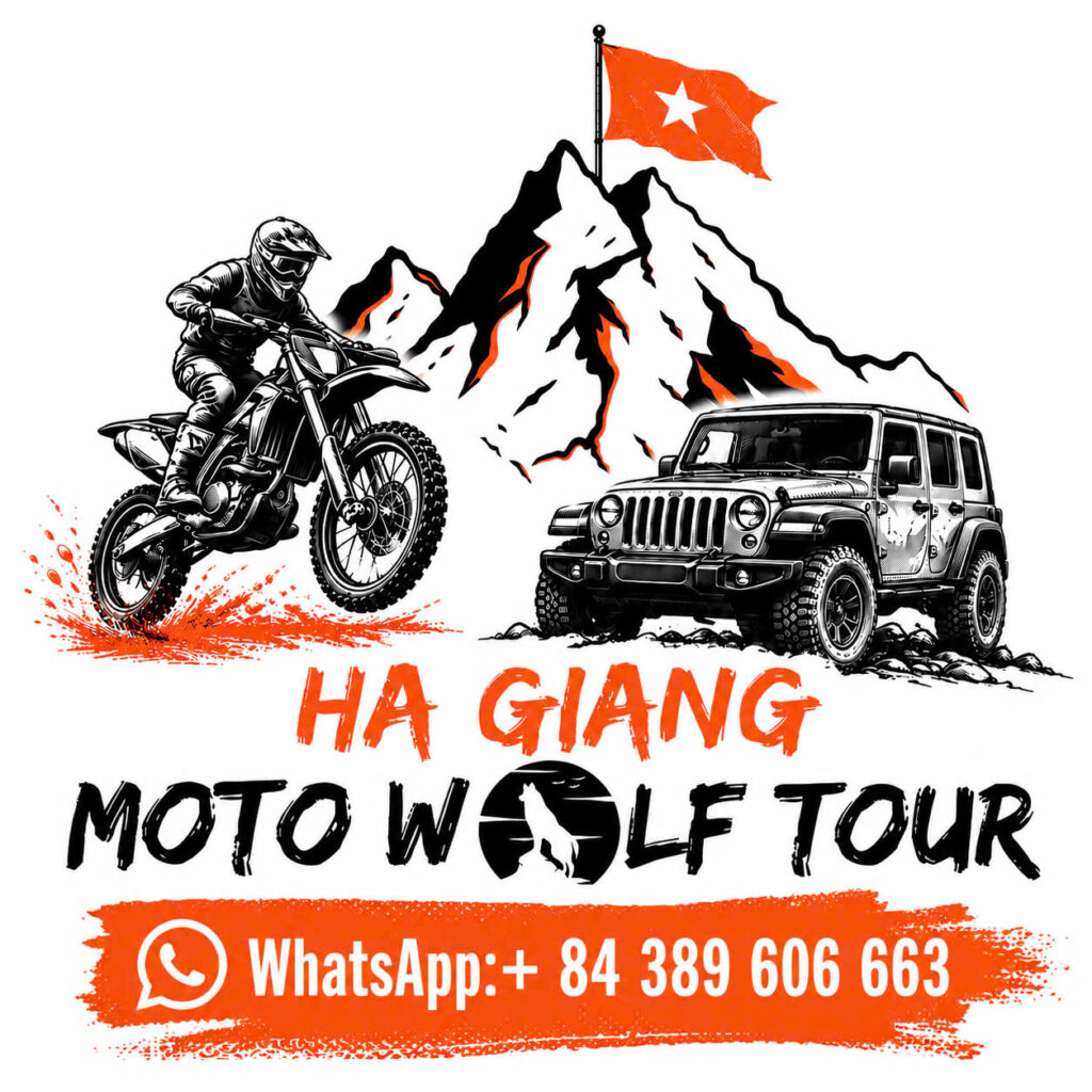 Đá Gió Hà Giang homestay 2