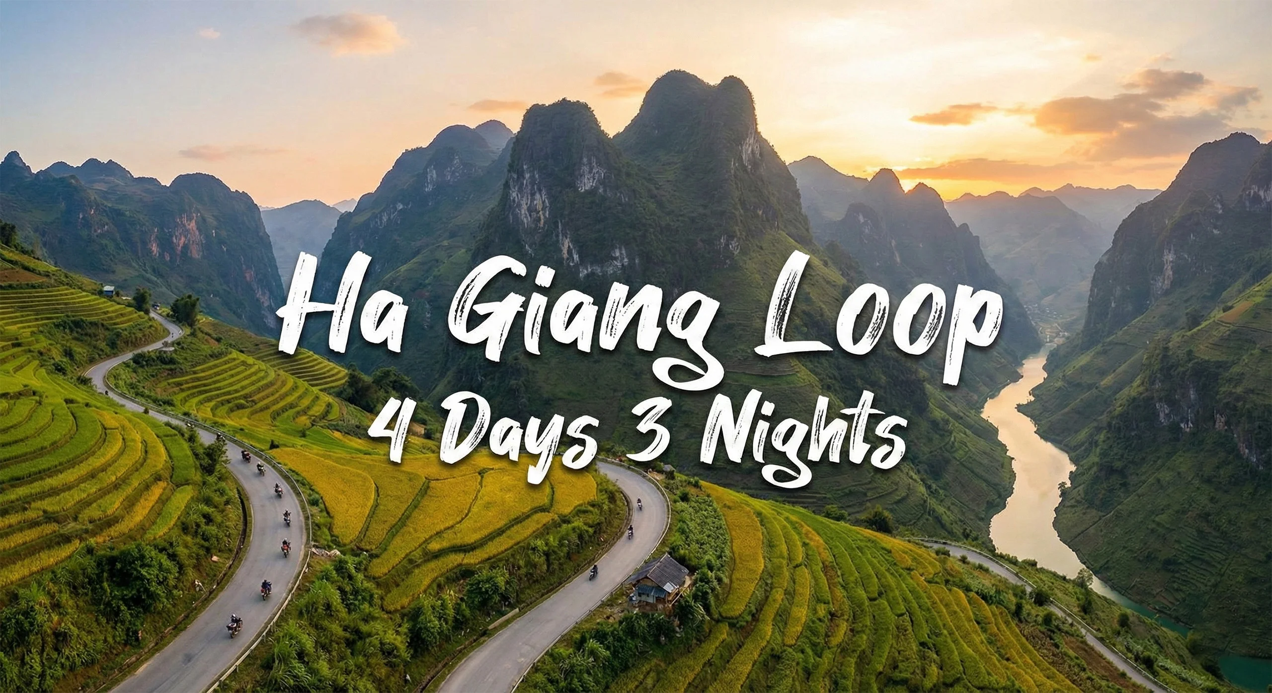 Đá Gió Hà Giang homestay 4