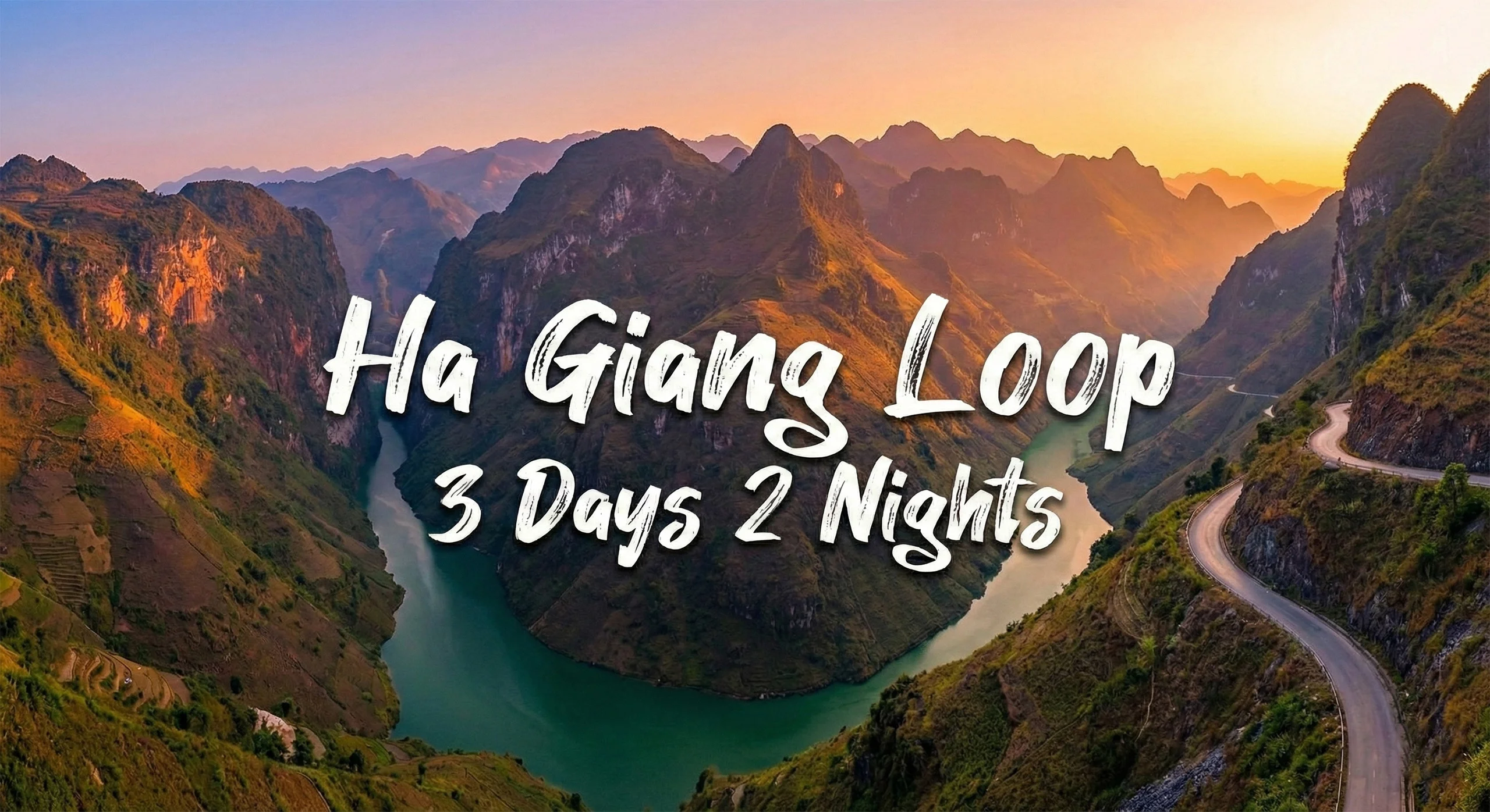 Đá Gió Hà Giang homestay 5