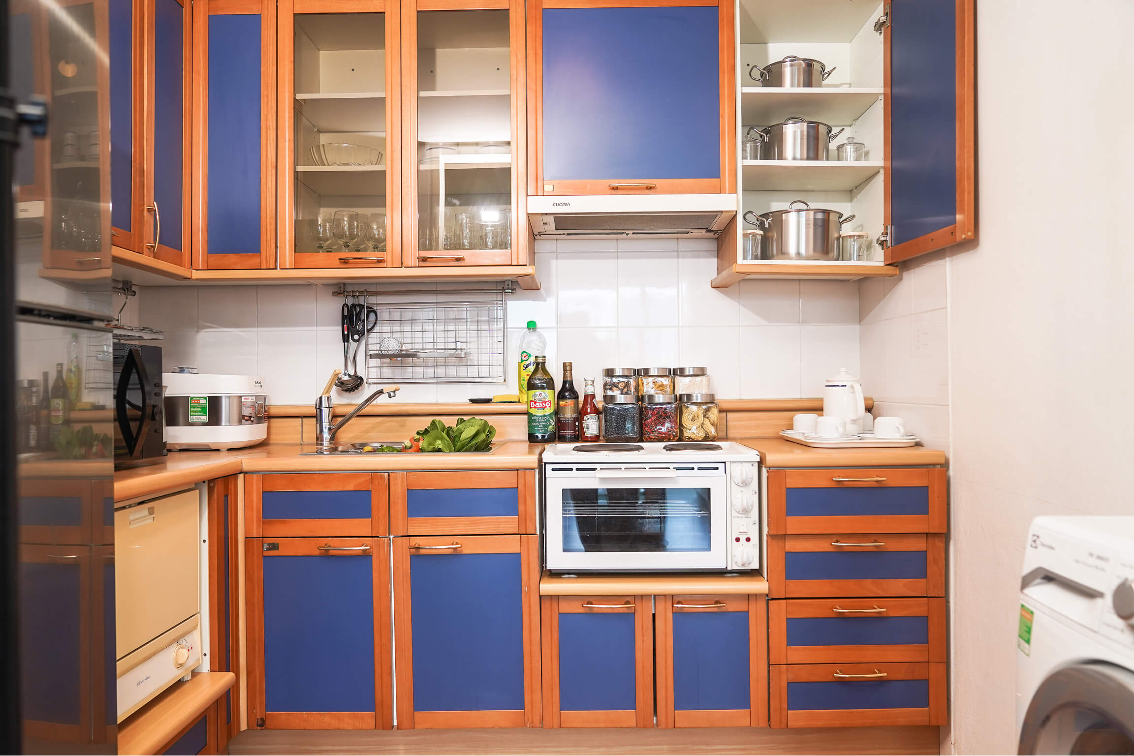 Daeha Serviced Apartment 5
