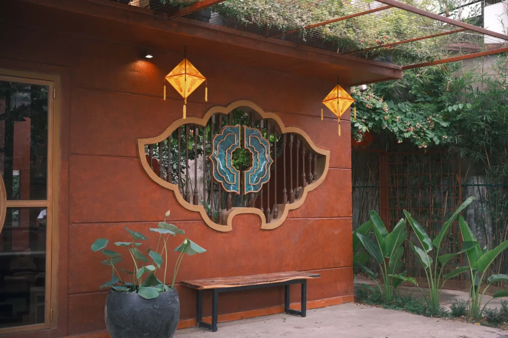 DAINOI - Cafe & Homestay 4