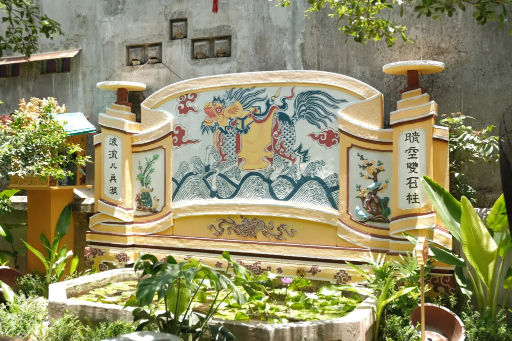 DAINOI - Cafe & Homestay 5