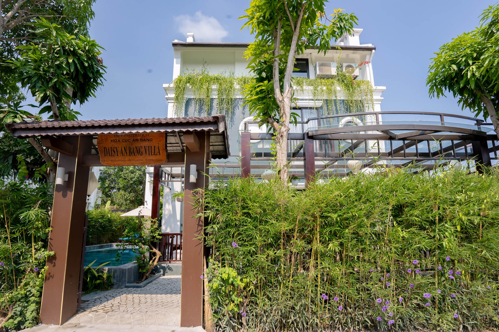 Daisy AnBang Villa 3