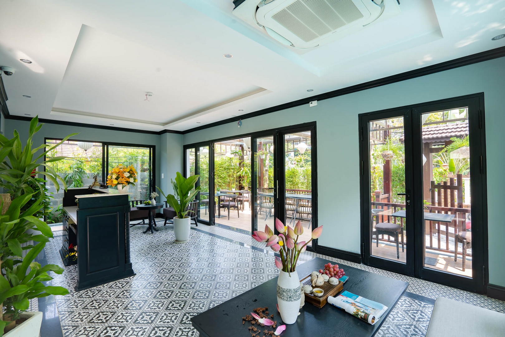 Daisy AnBang Villa 4