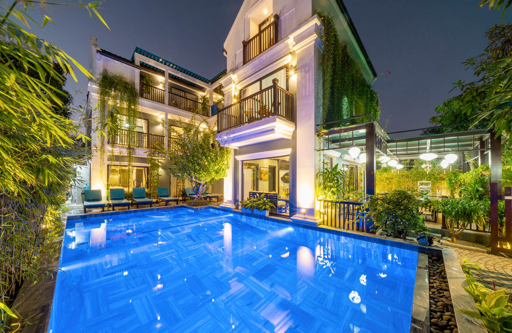 Daisy AnBang Villa 5