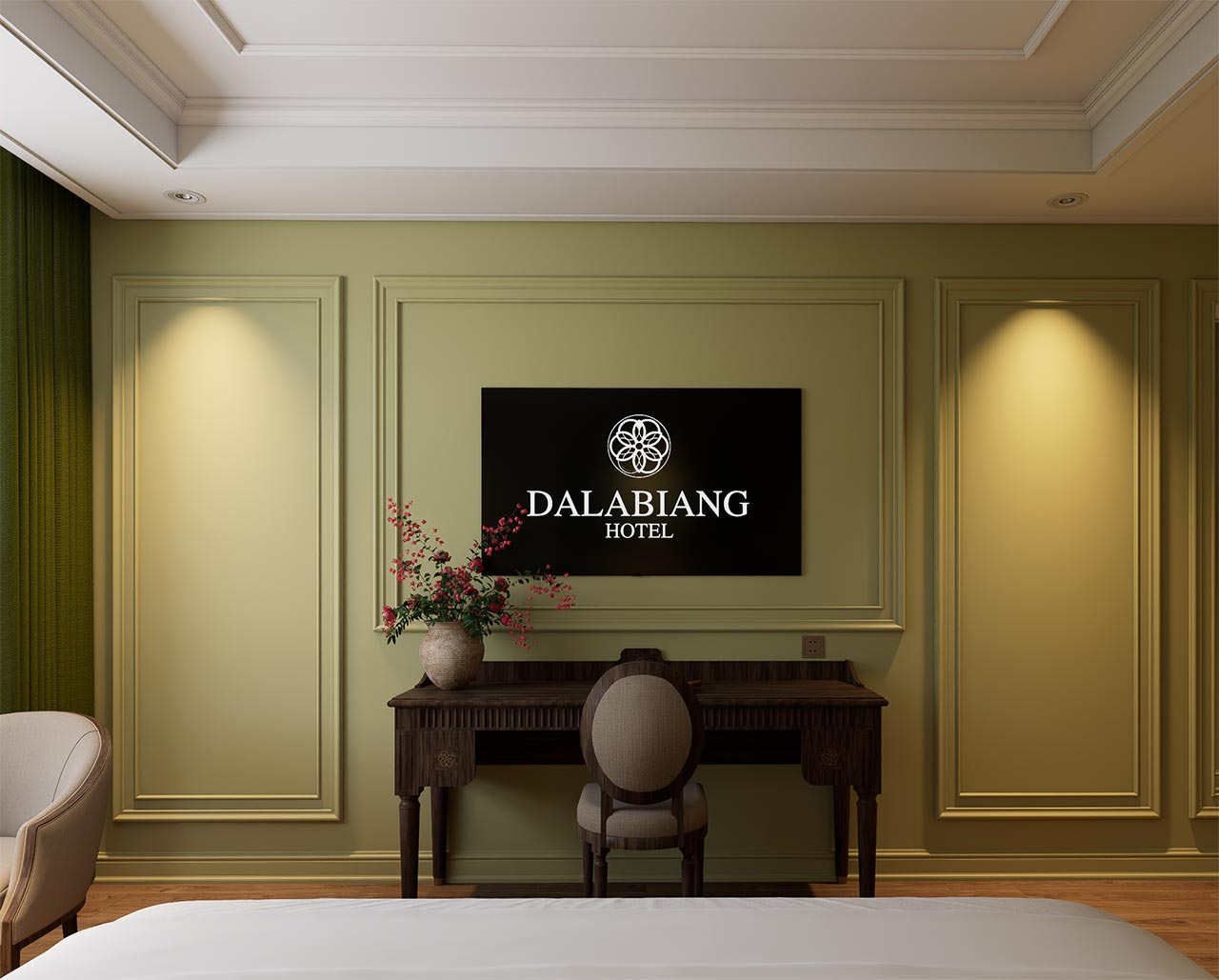 Dalabiang hotel 2
