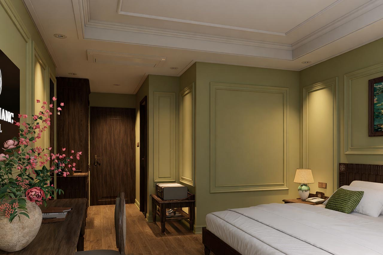 Dalabiang hotel 3