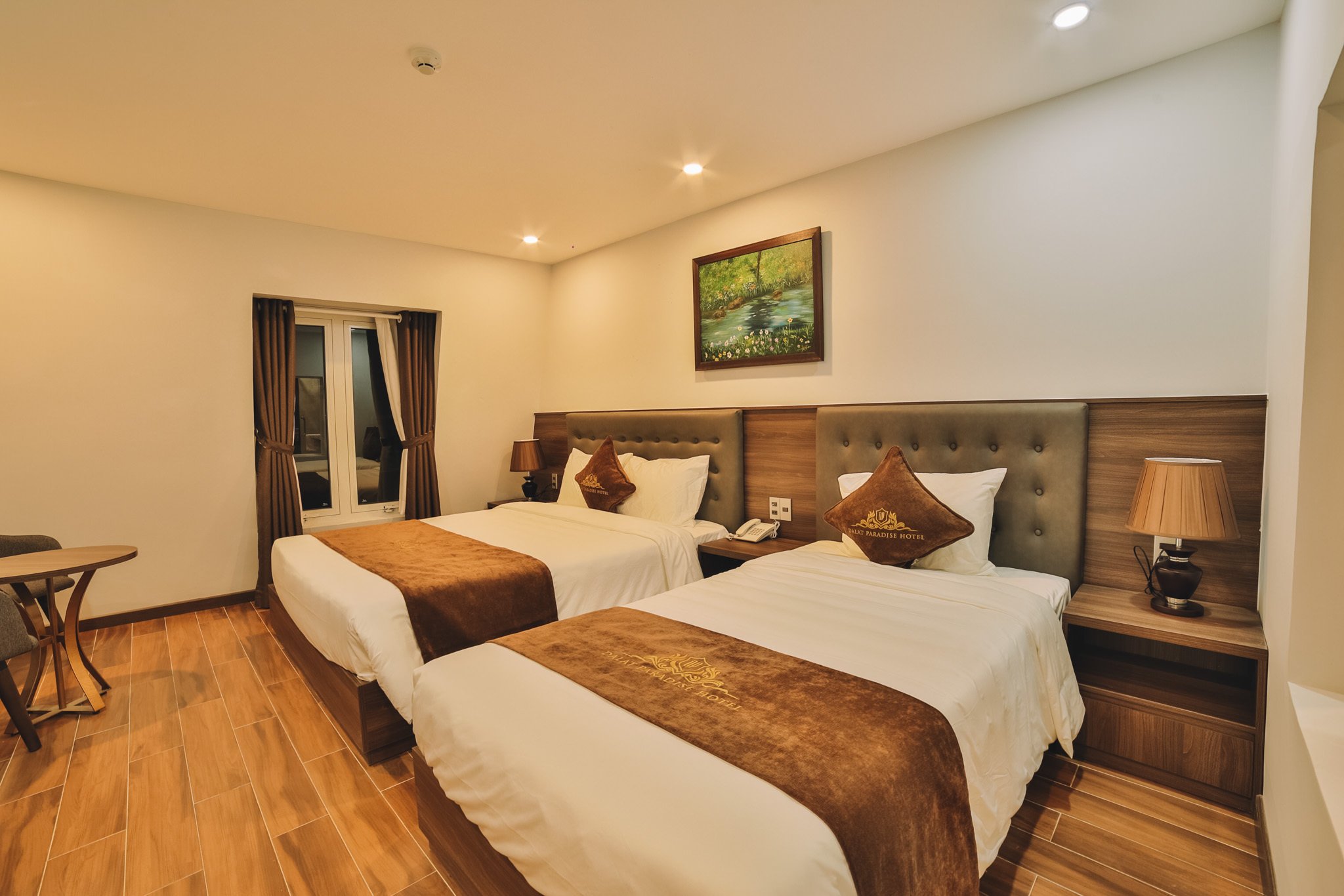 Dalat Paradise Hotel 3
