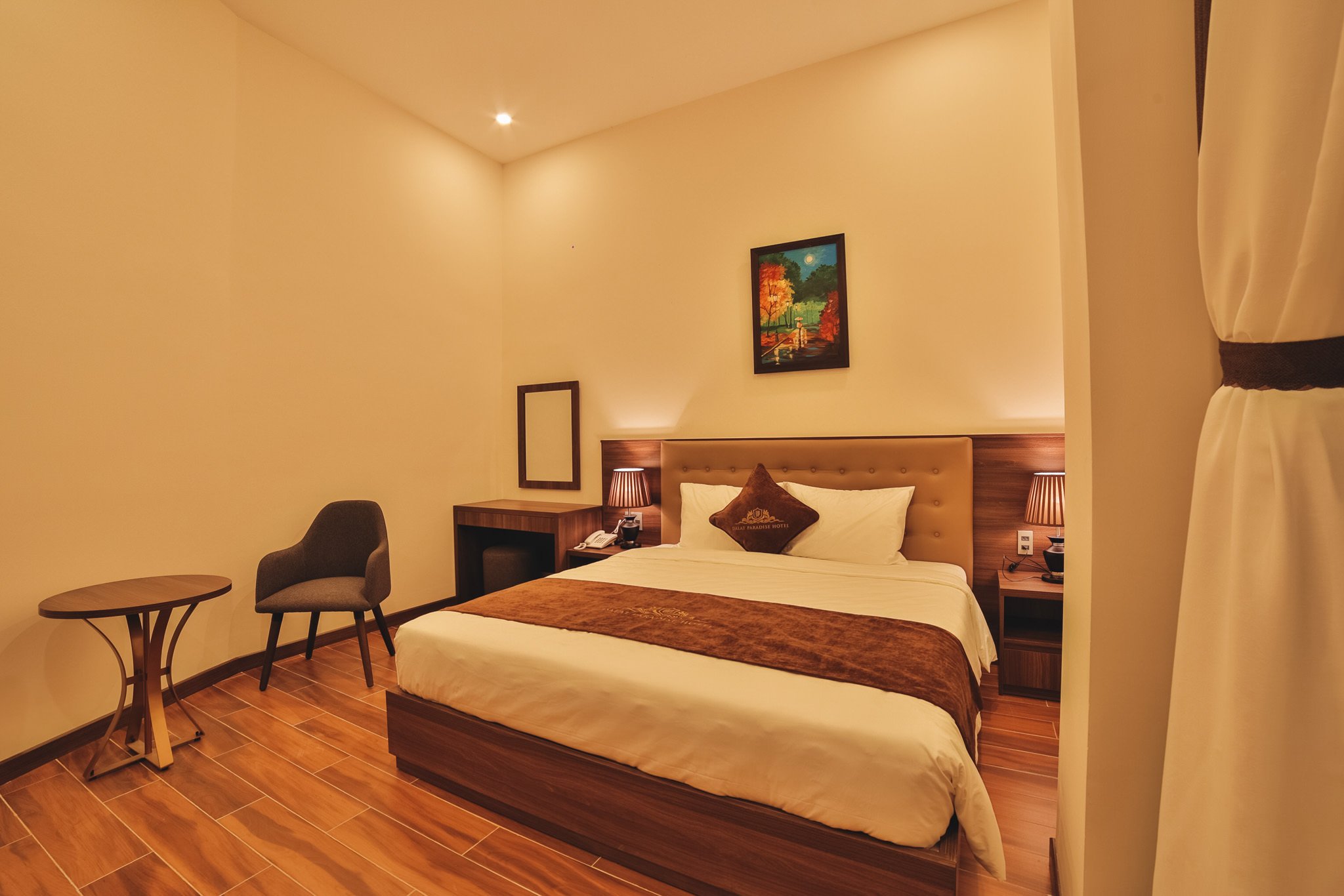 Dalat Paradise Hotel 4