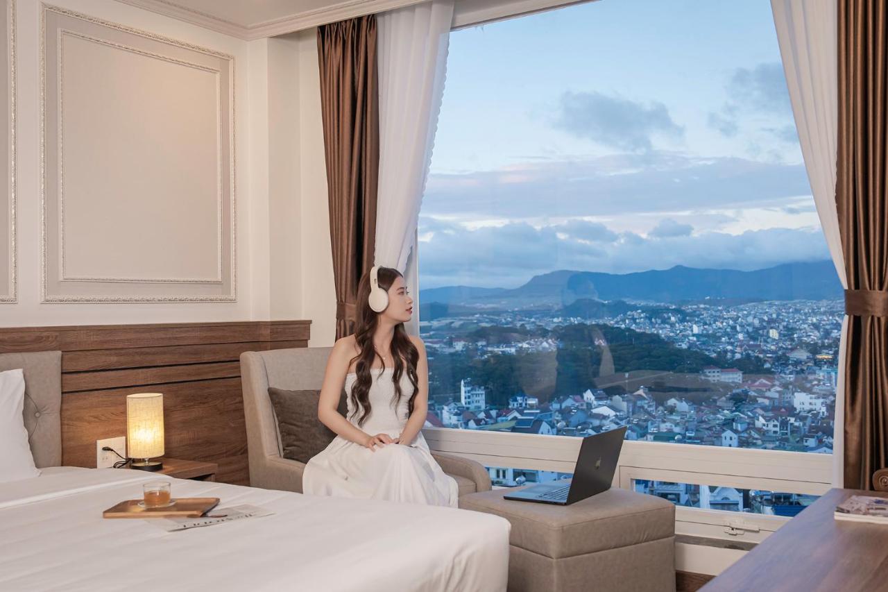 Dalat Roof Hotel, Da Lat 3