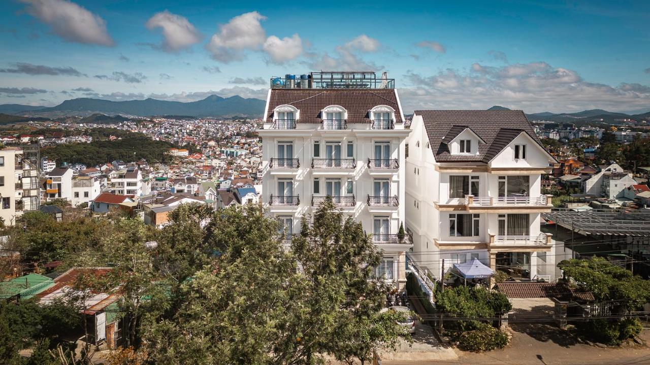 Dalat Roof Hotel, Da Lat 4