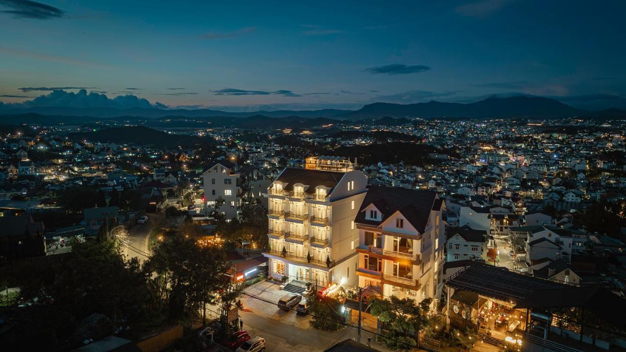 Dalat Roof Hotel, Da Lat 5