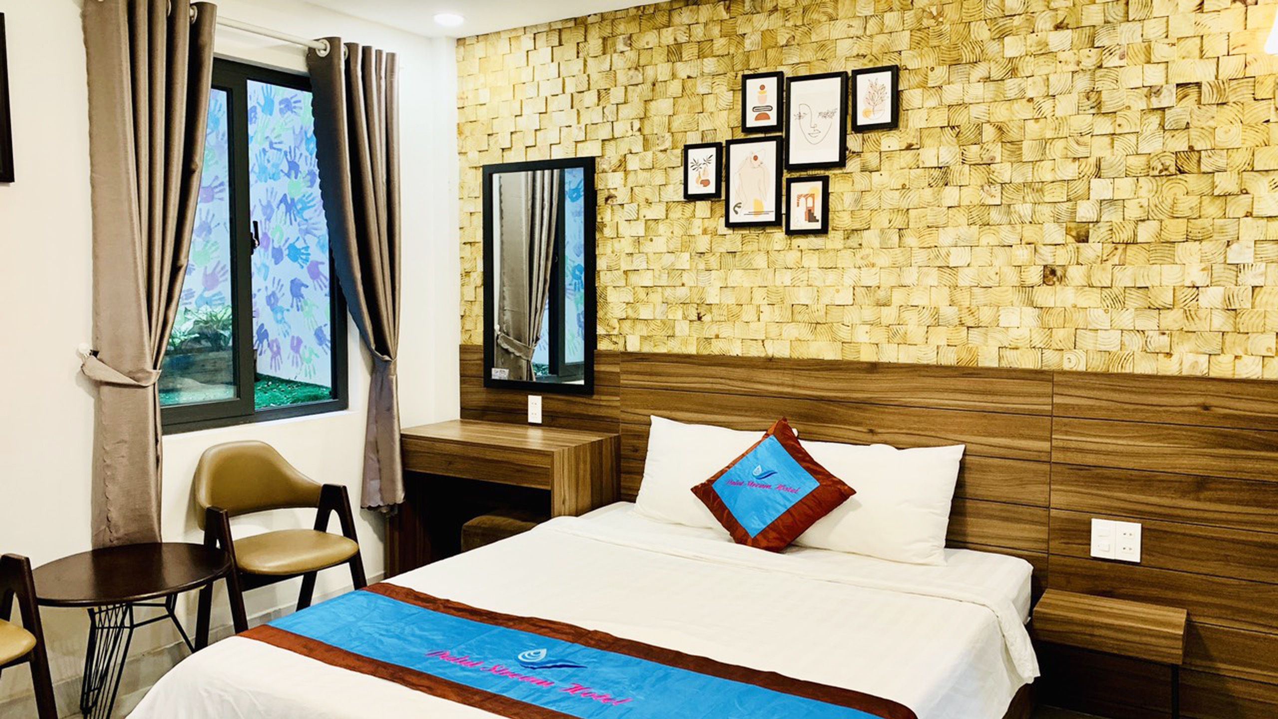 DALAT STREAM HOTEL-KHÁCH SẠN ĐẸP ĐÀ LẠT
