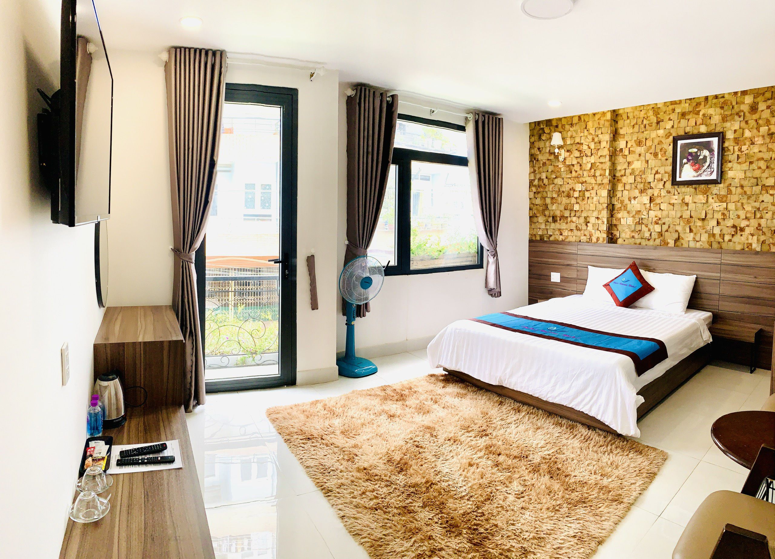 DALAT STREAM HOTEL-KHÁCH SẠN ĐẸP ĐÀ LẠT 3