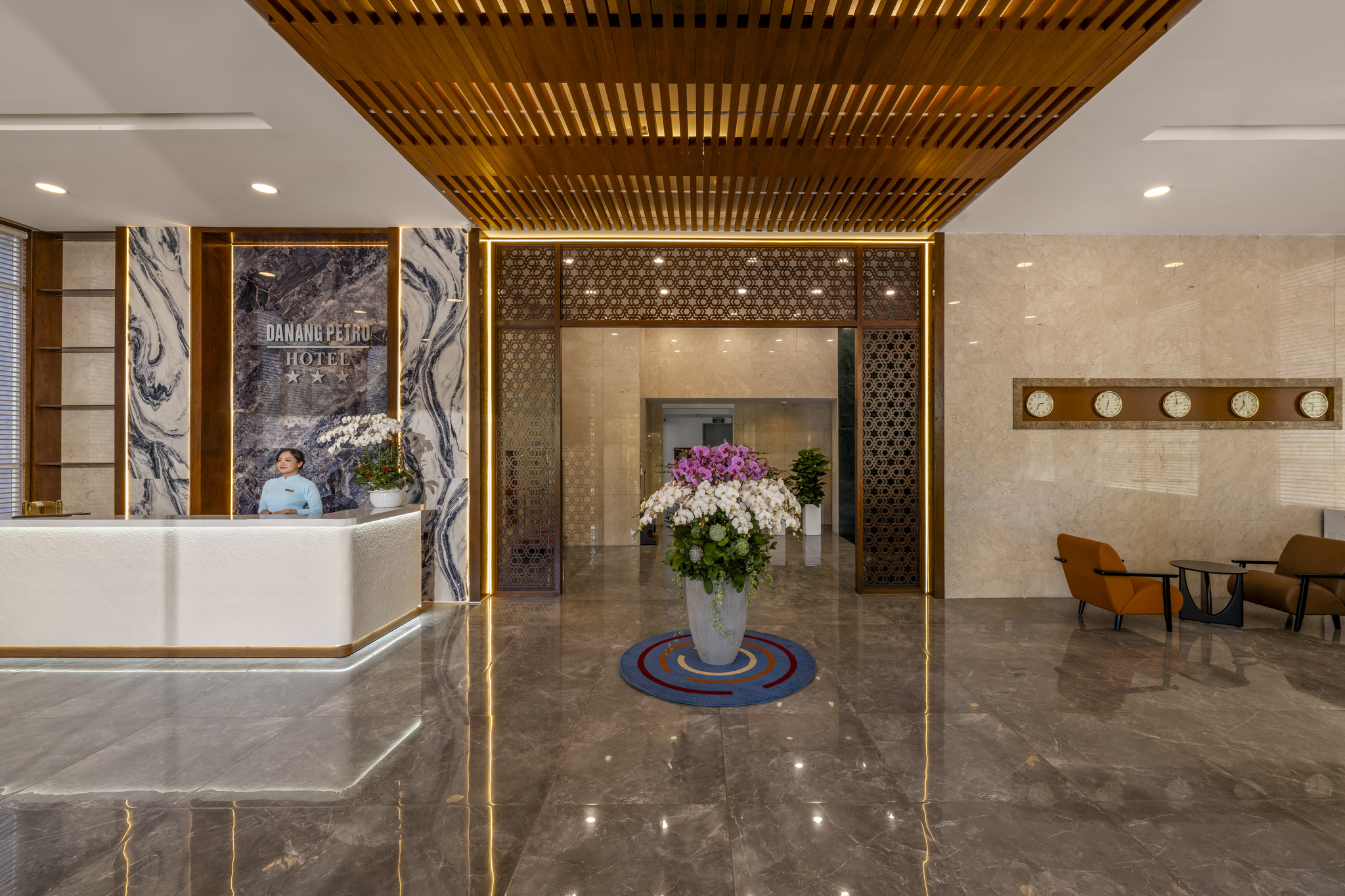 Danang Petro Hotel 2