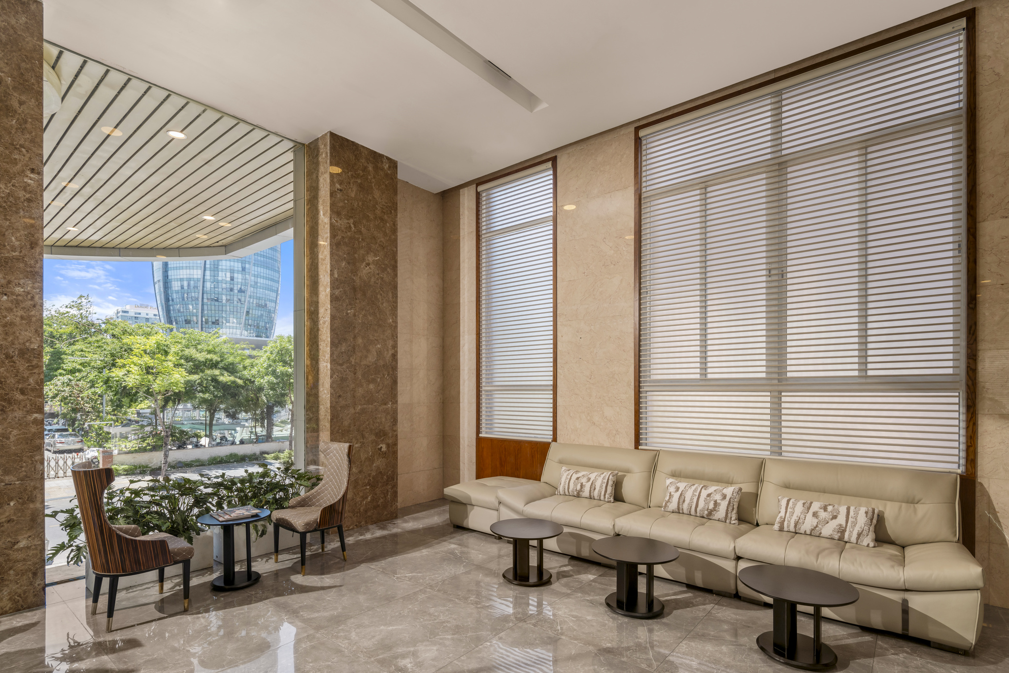 Danang Petro Hotel 5