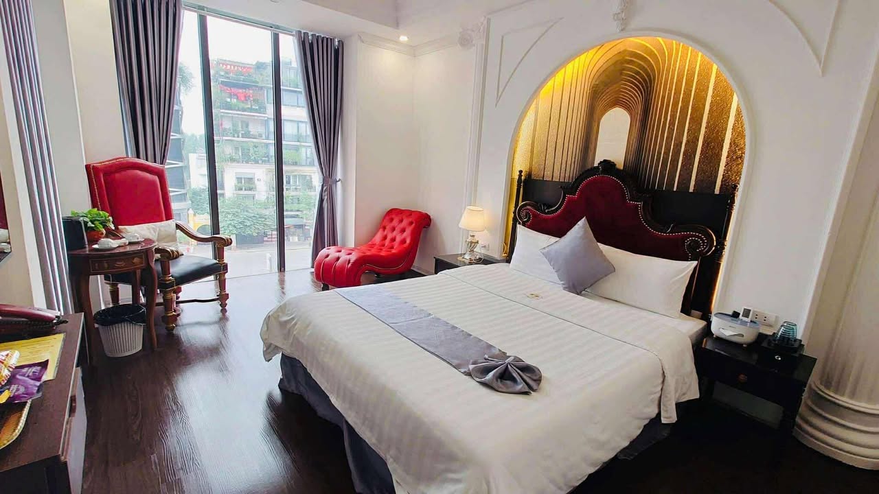 Đặng Anh 36 Hotel