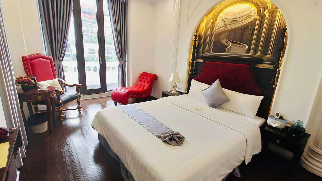 Đặng Anh 36 Hotel 3