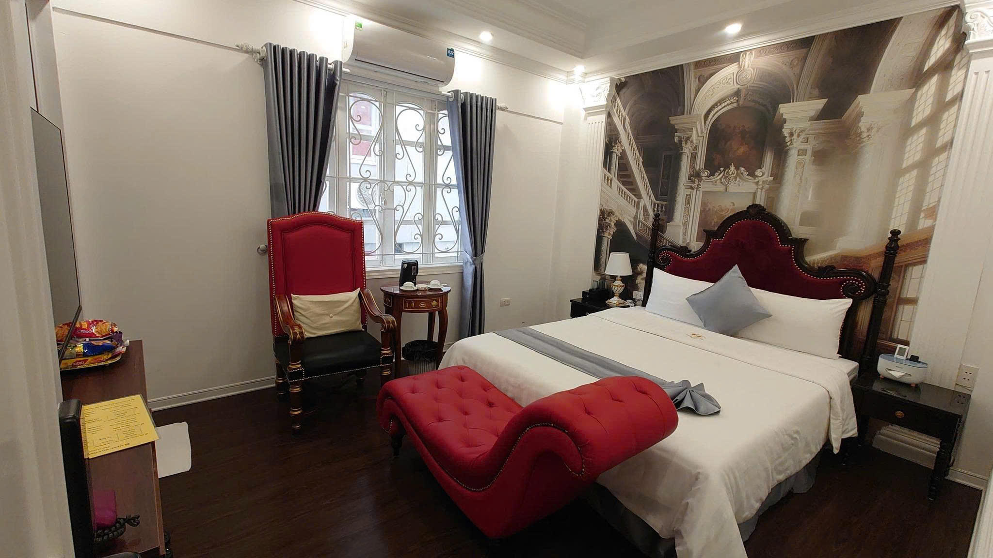 Đặng Anh 36 Hotel 4