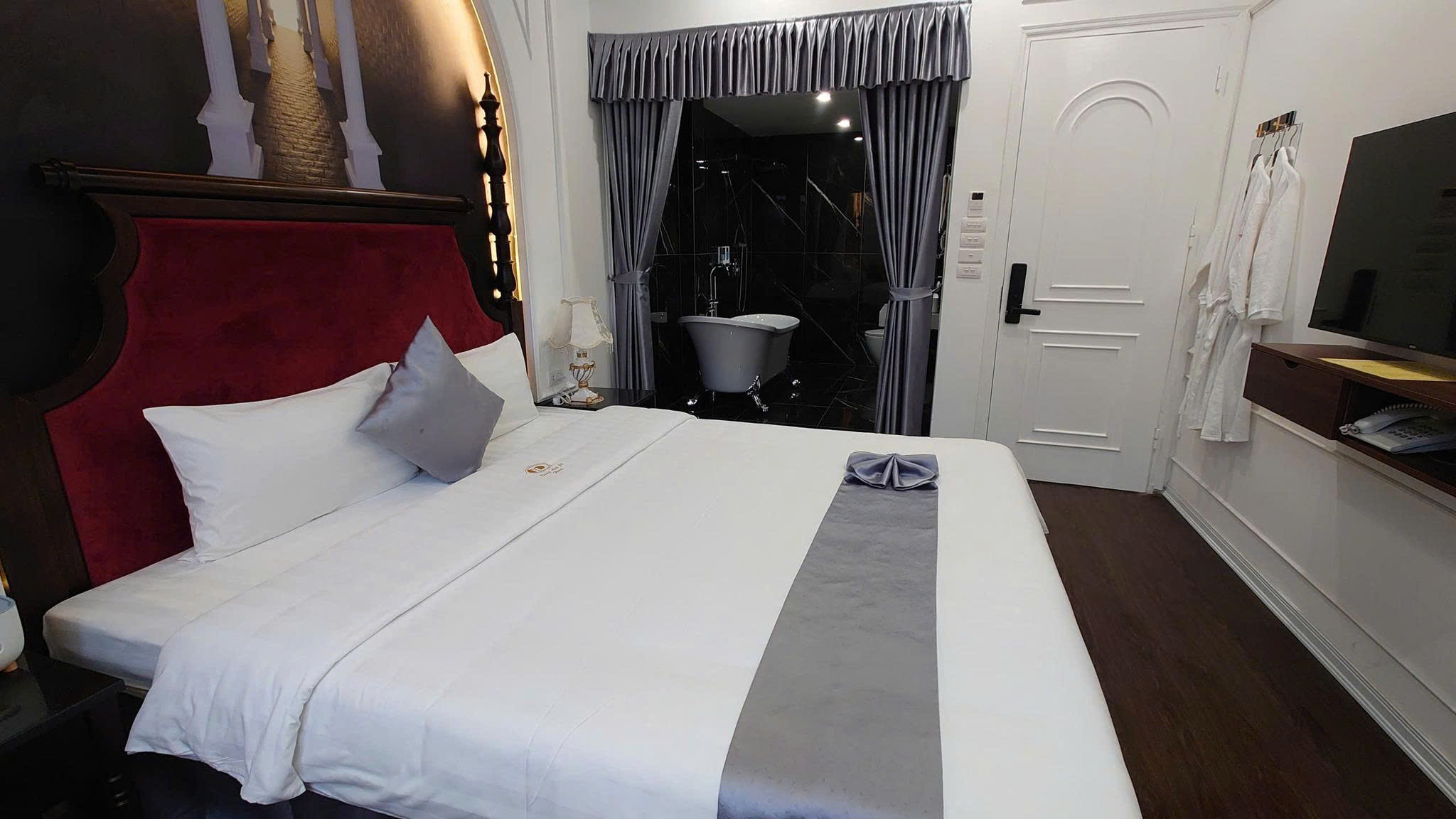 Đặng Anh 36 Hotel 5