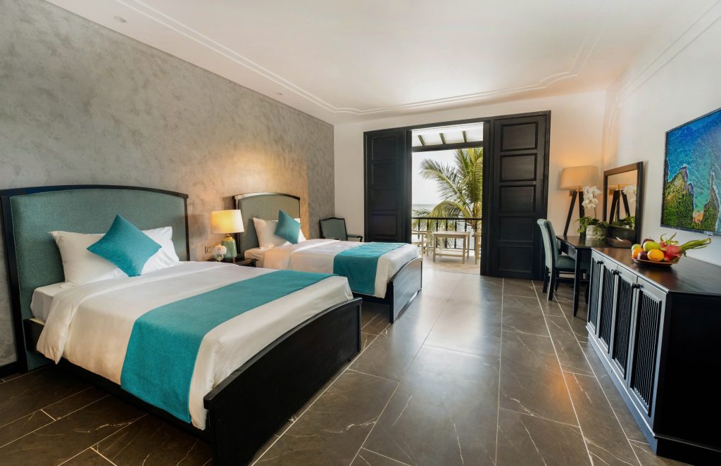 DANKBAAR RESORT 4