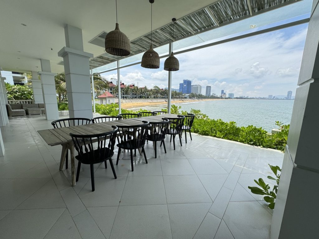 DANKBAAR RESORT 5