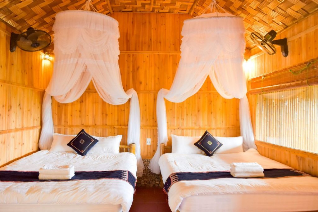 Dao Homestay 2