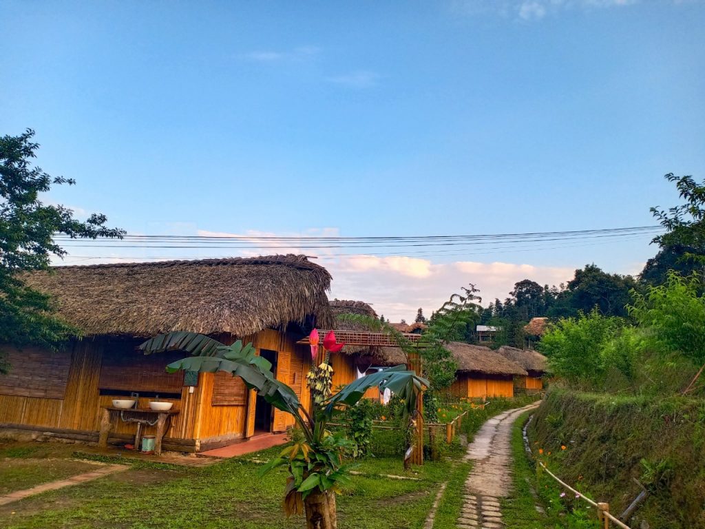 Dao Homestay 3