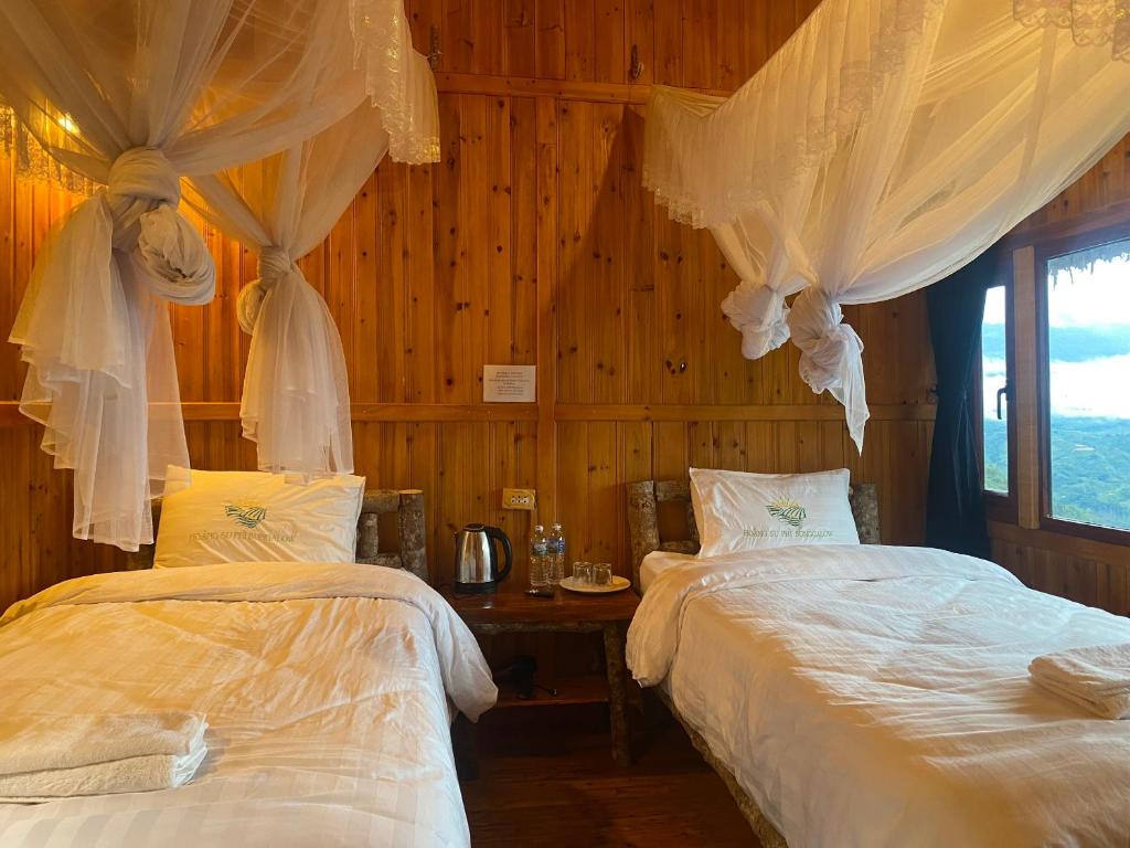 Dao Homestay 5