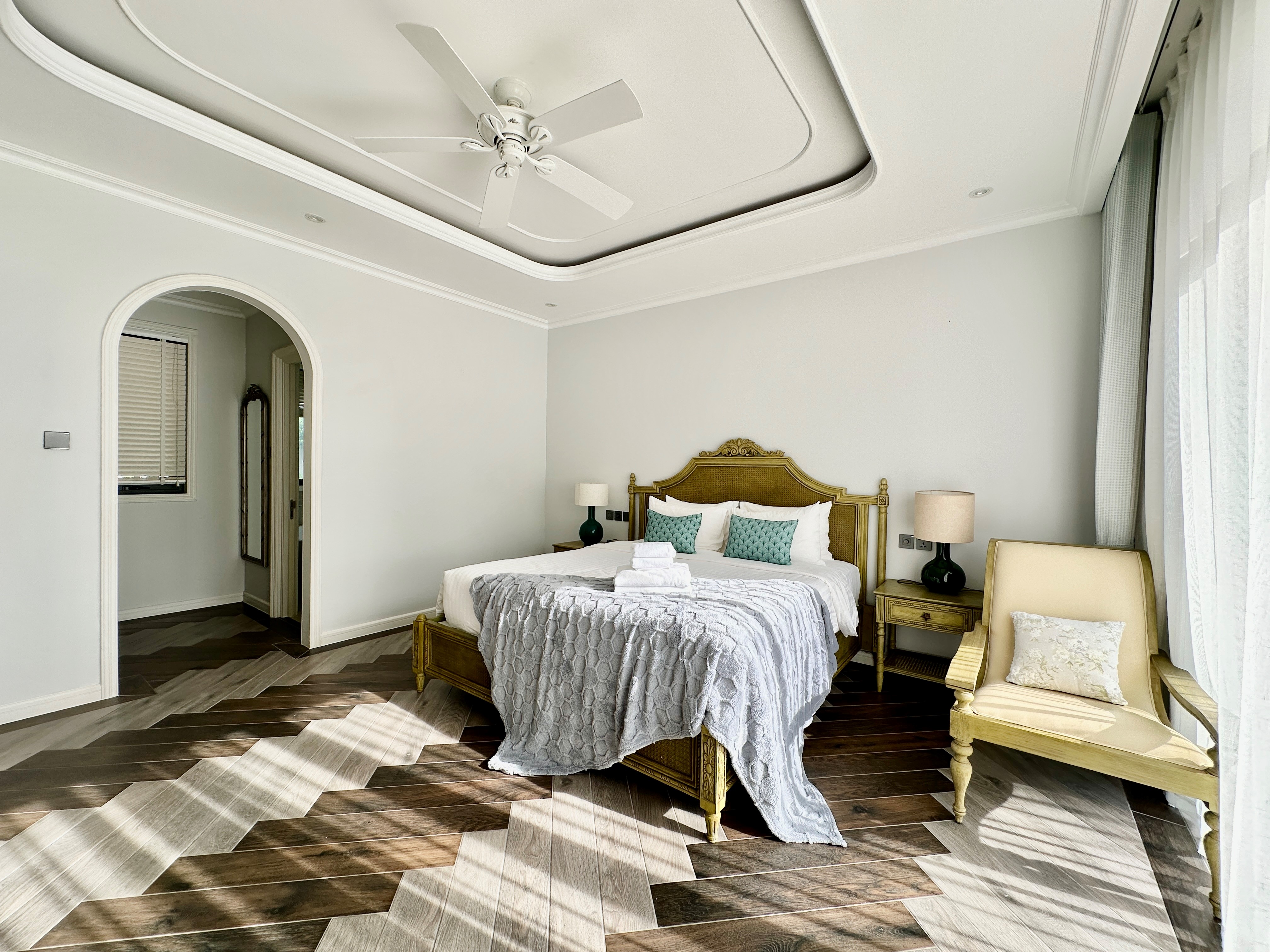 DayStar Hotel Phú Quốc 4