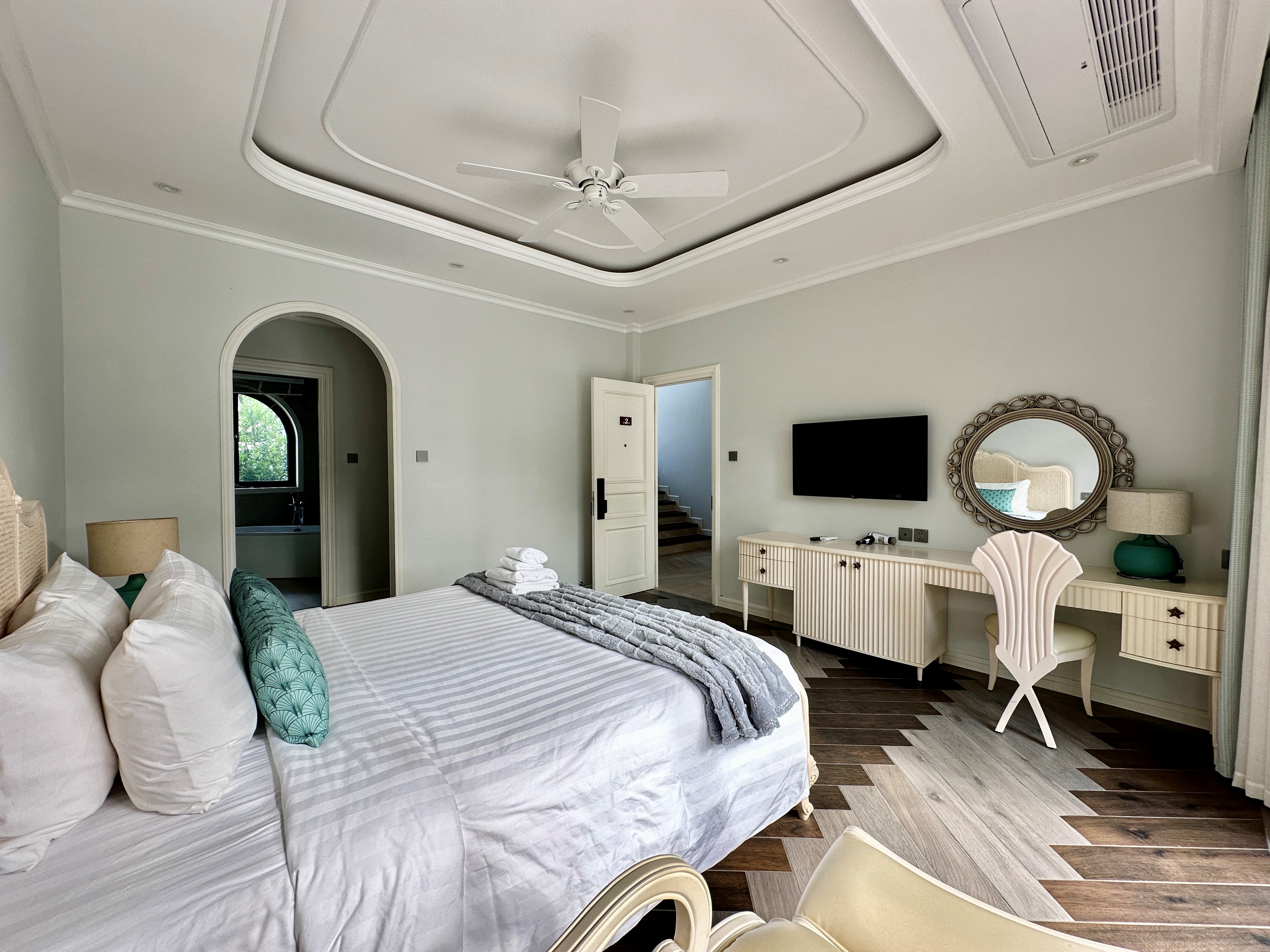 DayStar Hotel Phú Quốc 5