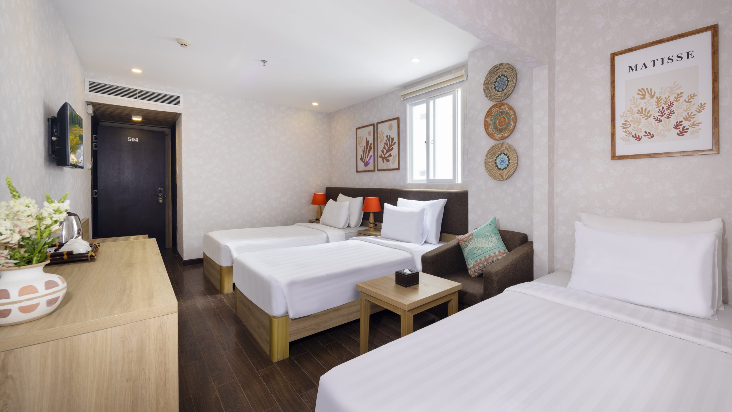 DB Hotel 4