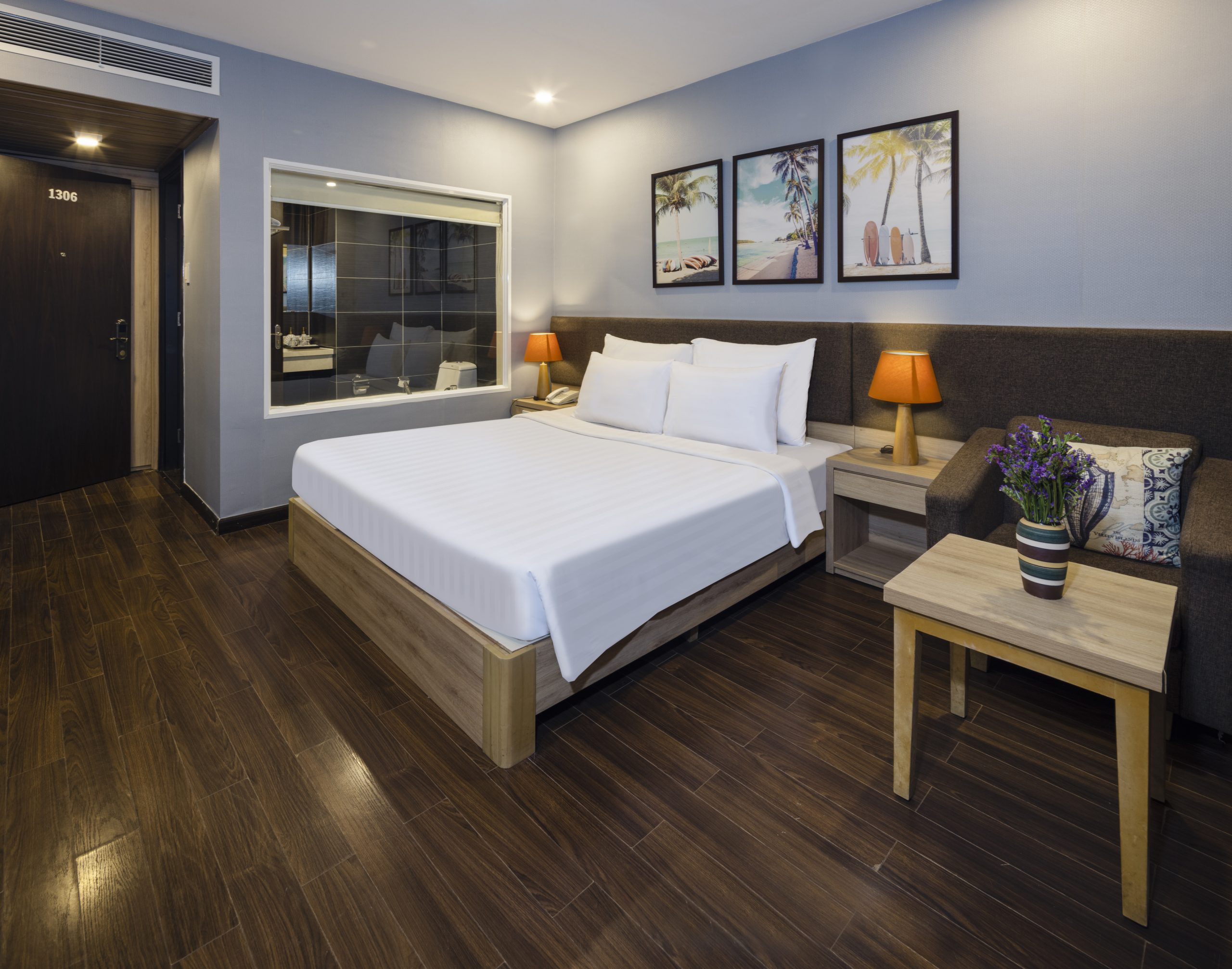 DB Hotel 5