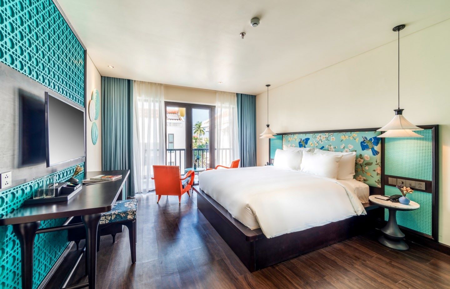 De An Hotel 2